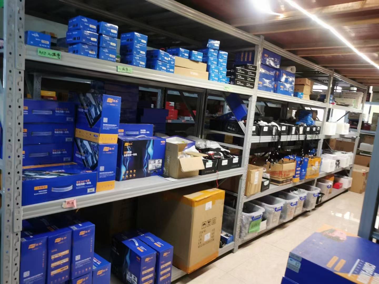 南寧萬里汽配城優(yōu)質汽車用品店與健身器材選擇指南