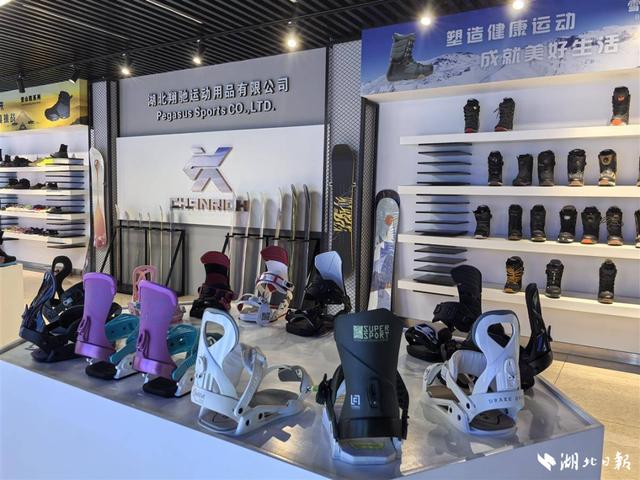 銷售額破億！產自荊州，賣到阿爾卑斯——一家健身器材企業(yè)的成功之路