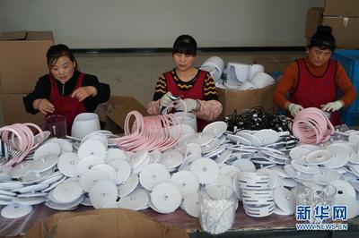江蘇耿車 從“廢塑加工場”到“創(chuàng)業(yè)夢(mèng)工廠”的華麗蛻變